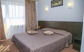 Dnepropetrovsk Hotel  3*