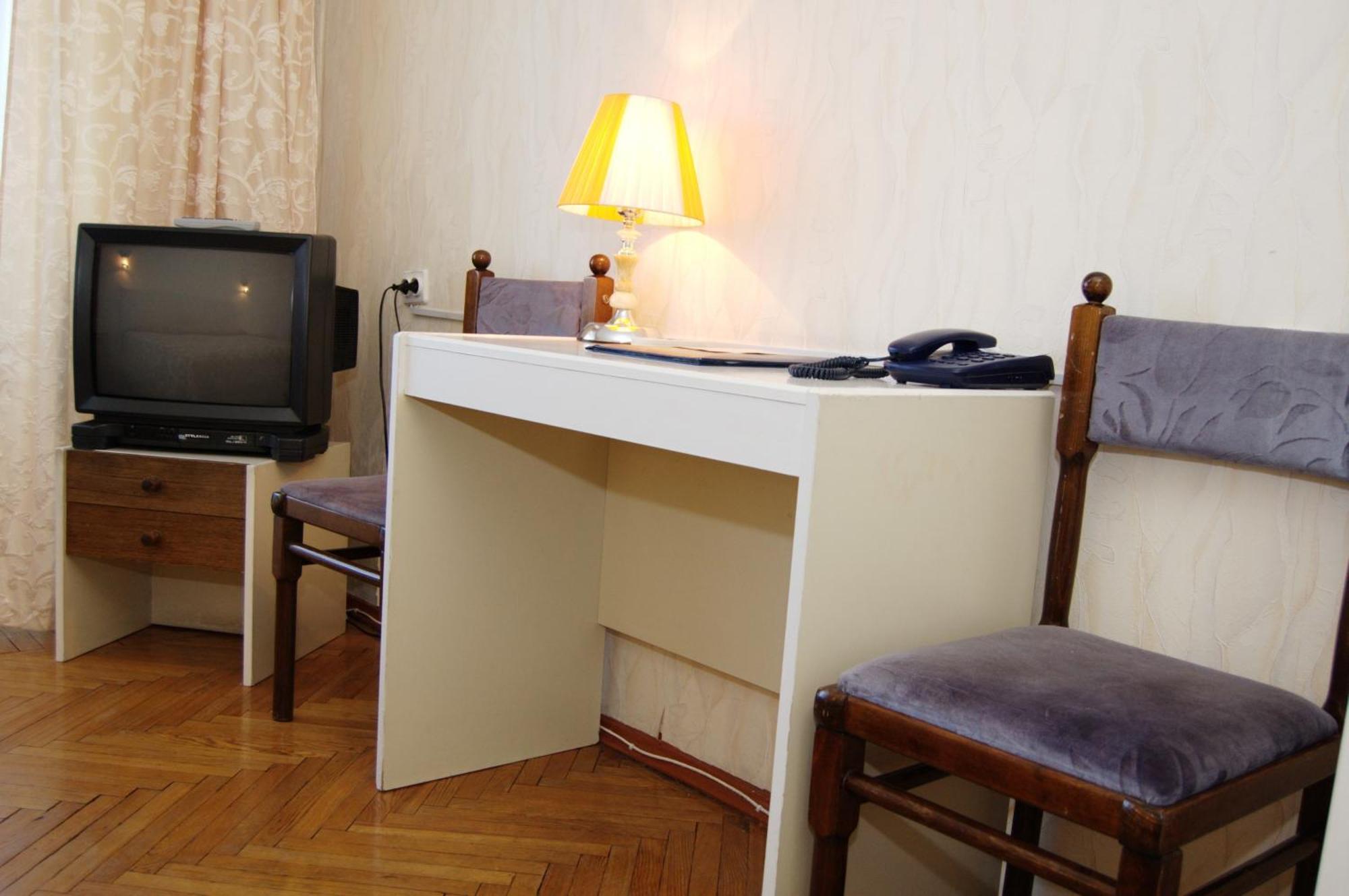 Dnepropetrovsk Hotel Habitación foto