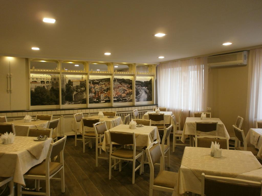 Dnepropetrovsk Hotel Exterior foto