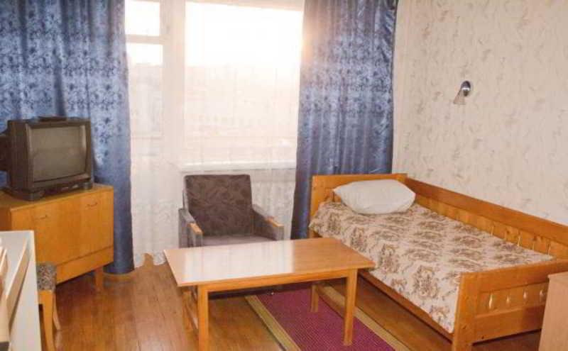 Dnepropetrovsk Hotel Exterior foto