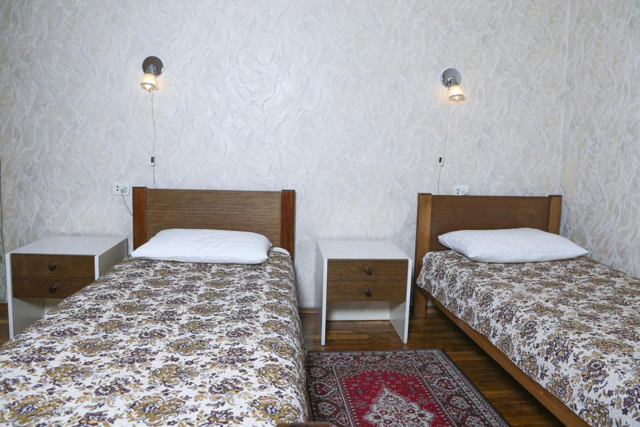 Dnepropetrovsk Hotel Exterior foto